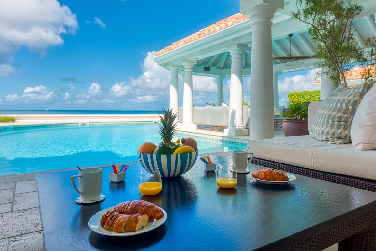 Villa Petite Plage 5 